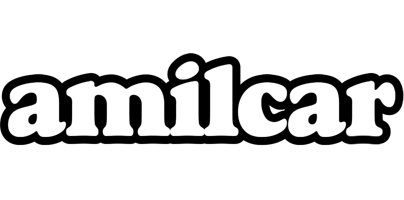 Amilcar panda logo