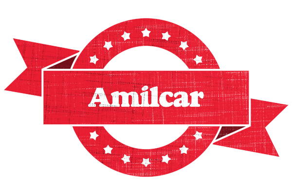 Amilcar passion logo