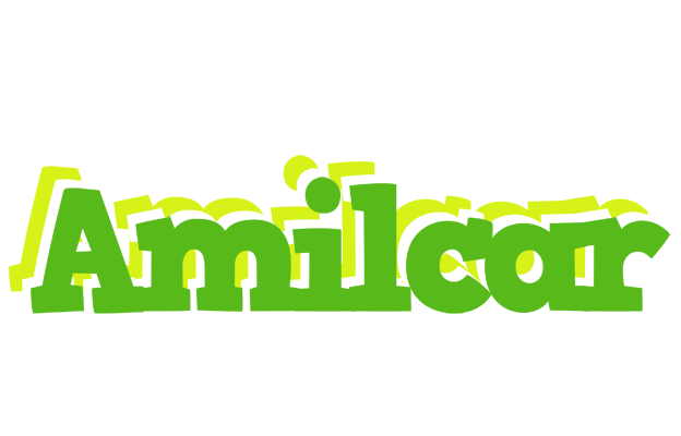 Amilcar picnic logo