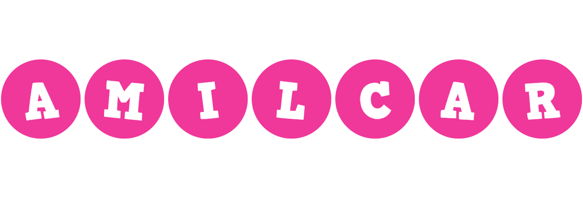 Amilcar poker logo