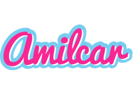Amilcar popstar logo