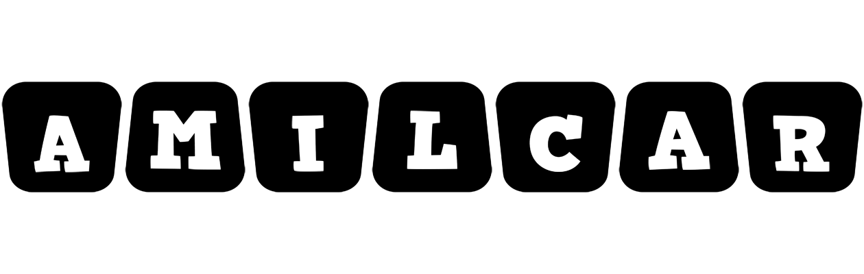 Amilcar racing logo