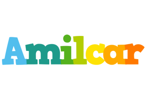 Amilcar rainbows logo