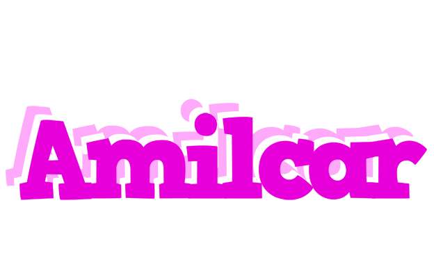 Amilcar rumba logo