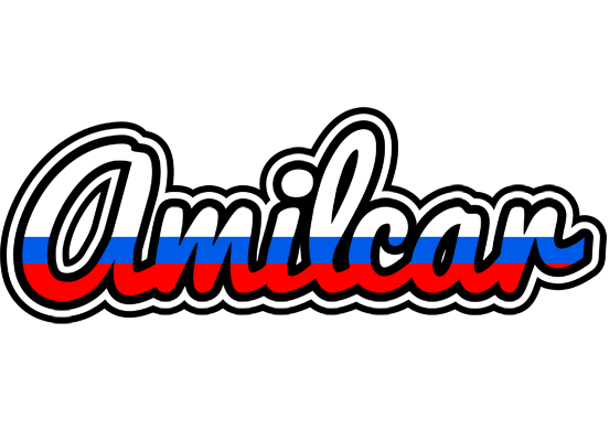 Amilcar russia logo