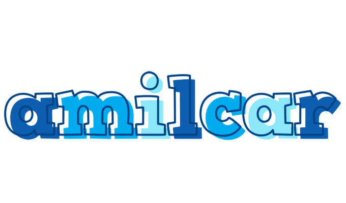 Amilcar sailor logo