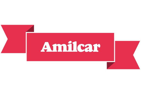 Amilcar sale logo