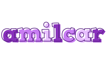 Amilcar sensual logo