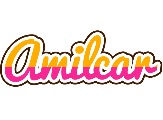Amilcar smoothie logo