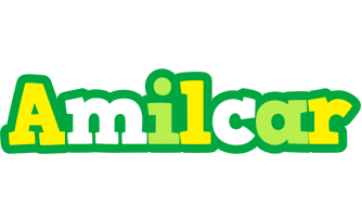 Amilcar soccer logo