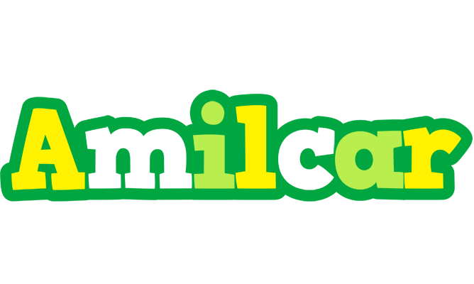 Amilcar soccer logo