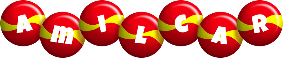 Amilcar spain logo