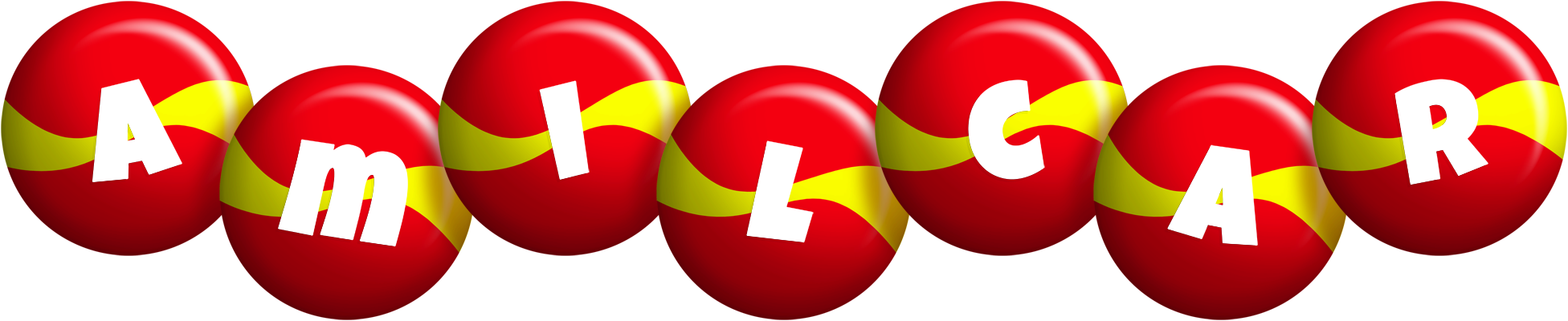 Amilcar spain logo
