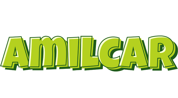 Amilcar summer logo