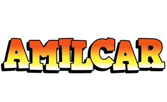 Amilcar sunset logo