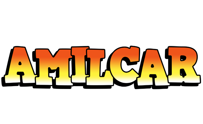 Amilcar sunset logo