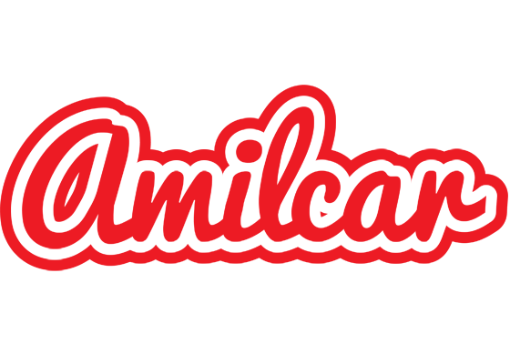 Amilcar sunshine logo