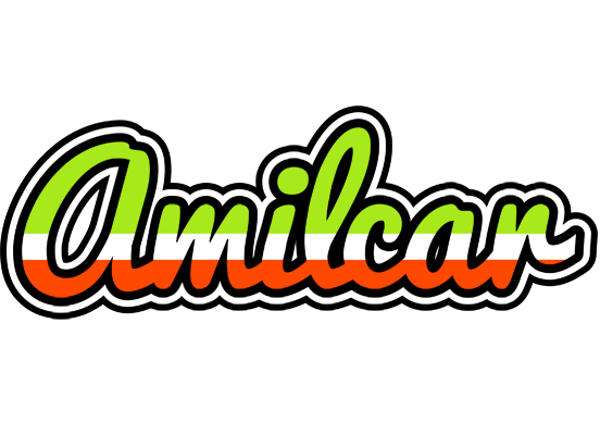 Amilcar superfun logo