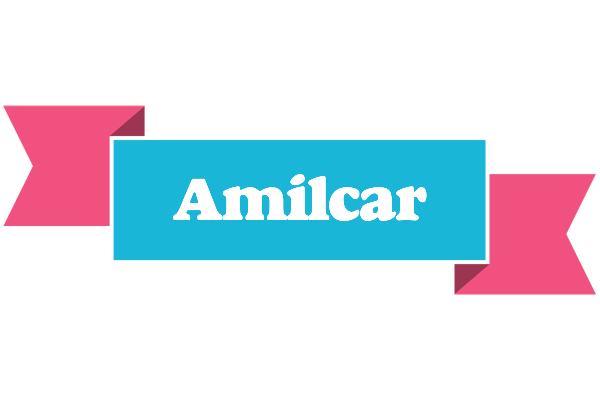 Amilcar today logo