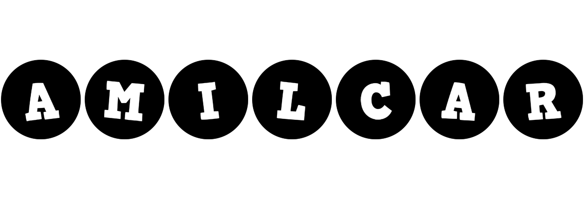 Amilcar tools logo