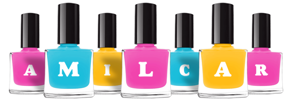 Amilcar variety logo