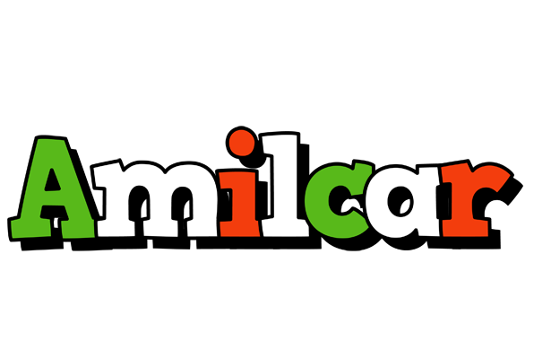 Amilcar venezia logo