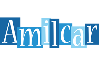 Amilcar winter logo