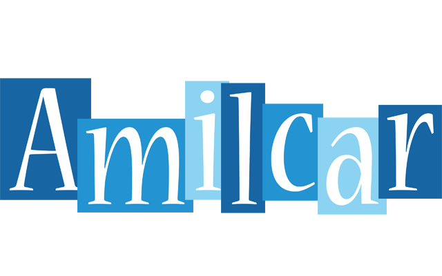 Amilcar winter logo