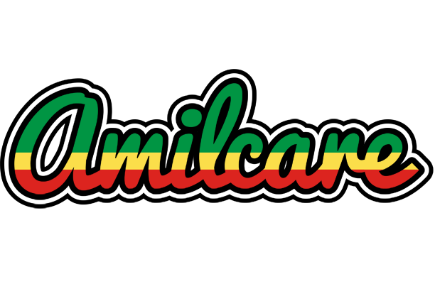 Amilcare african logo