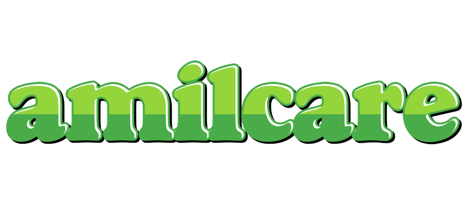 Amilcare apple logo