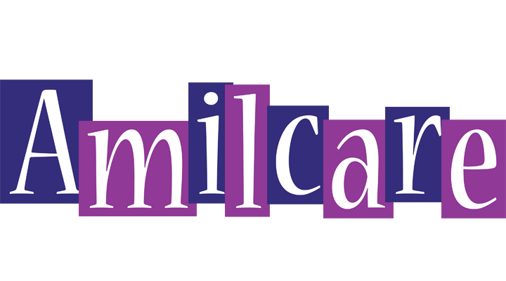 Amilcare autumn logo