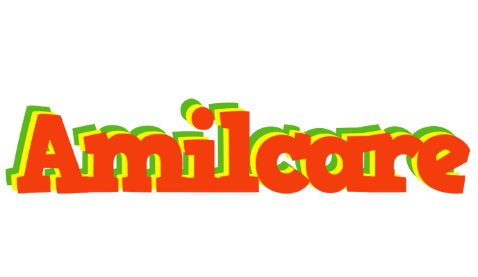 Amilcare bbq logo