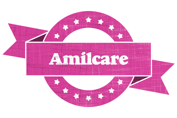 Amilcare beauty logo