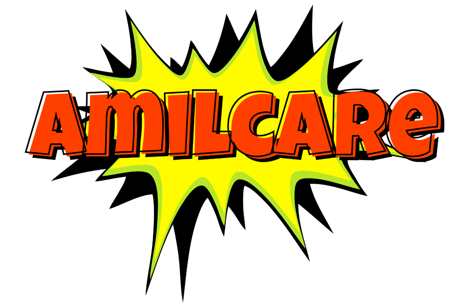 Amilcare bigfoot logo