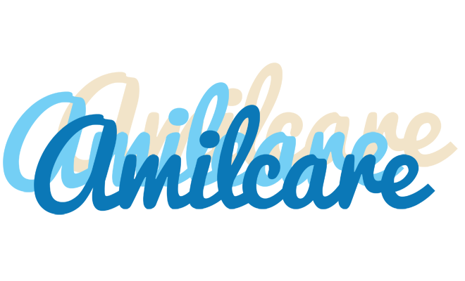 Amilcare breeze logo