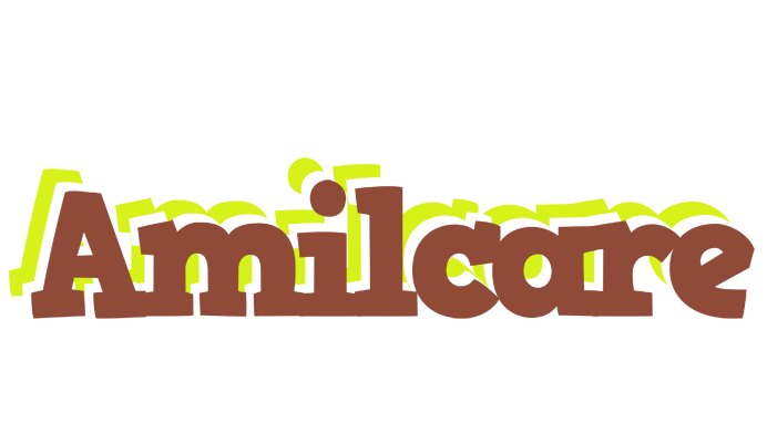 Amilcare caffeebar logo