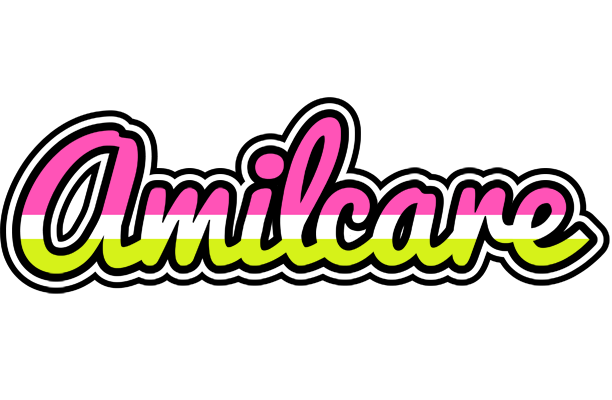 Amilcare candies logo