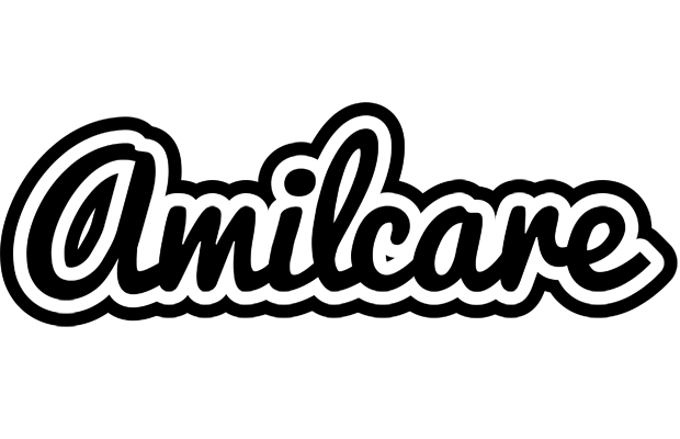 Amilcare chess logo