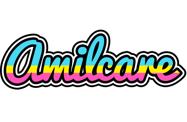 Amilcare circus logo