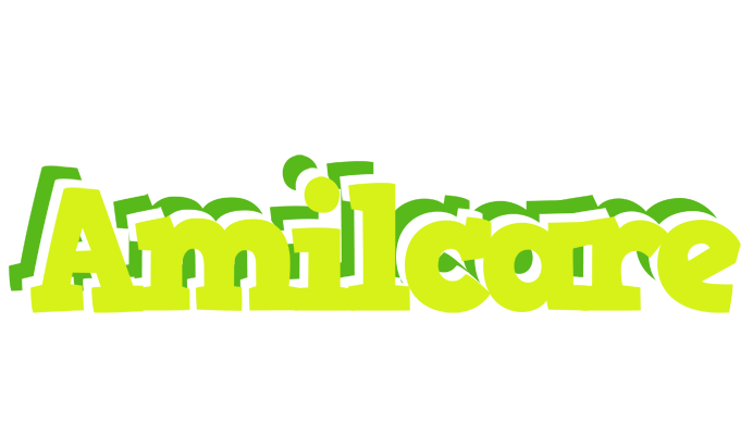 Amilcare citrus logo