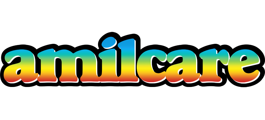 Amilcare color logo