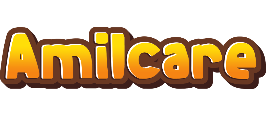 Amilcare cookies logo