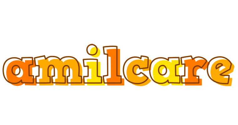 Amilcare desert logo