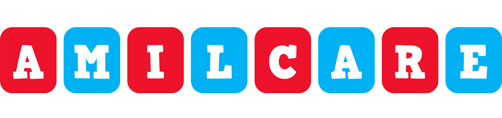Amilcare diesel logo