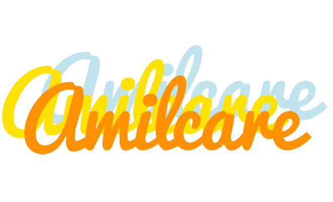 Amilcare energy logo