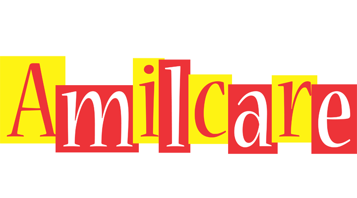 Amilcare errors logo