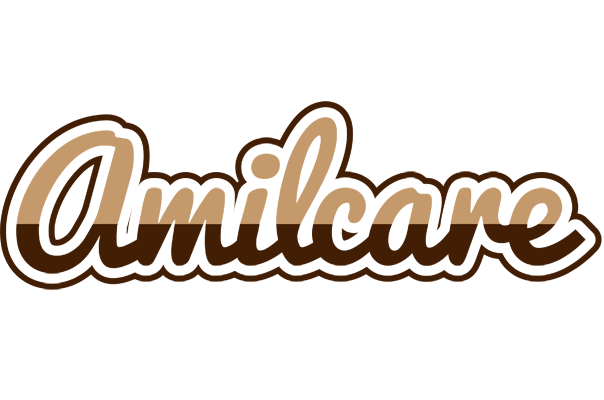 Amilcare exclusive logo