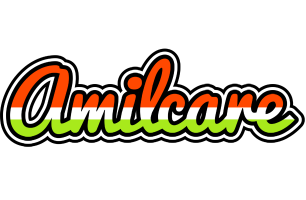 Amilcare exotic logo