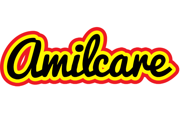 Amilcare flaming logo