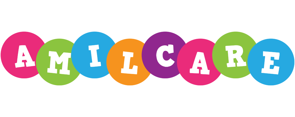 Amilcare friends logo